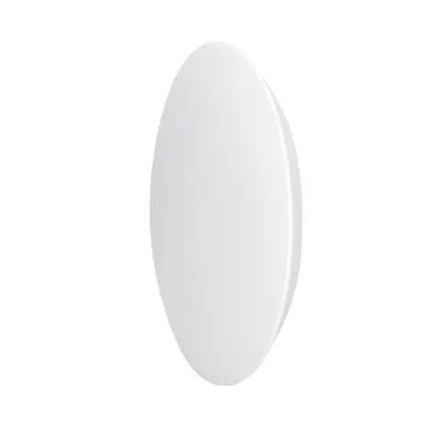 Solight LED osvetlenie Adrano s ochranou proti vlhkosti / IP54 / 18W / 1530lm / 3000-6000K / 3CCT / 28cm (8592718042189)
