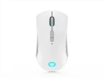 Lenovo Legion M600 biela / Bezdrôtová herná myš / 16 000 DPI / Bluetooth 5.0 / USB prijímač / USB 2.0 / RGB (GY51C96033)