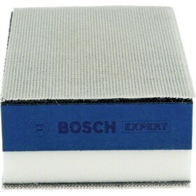 Bosch Professional EXPERT M480 2608901746 brúsny blok Zrnitosť 80, 120, 180 (d x š) 133 mm x 80 mm 1 ks; 2608901746