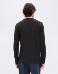 Armedangels Jaames Longsleeve 105 black M