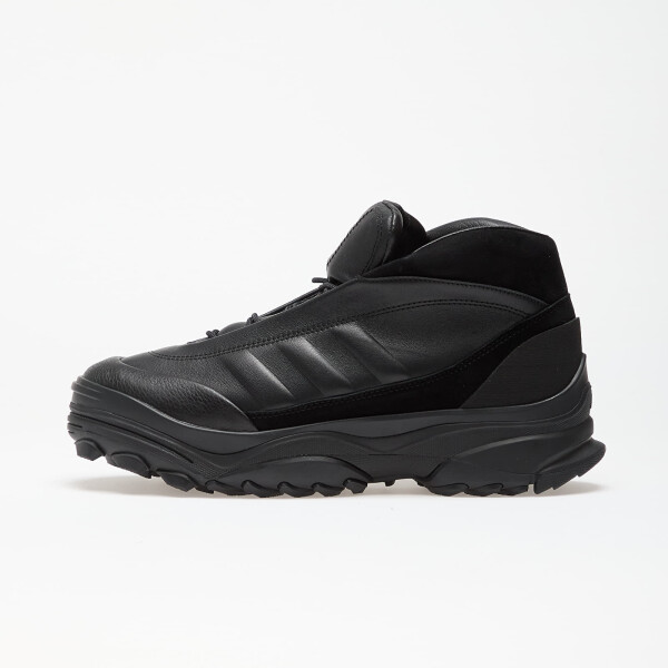 Tenisky Y-3 Gsg9 Mid Black/ Black/ Black EUR 44 2/3
