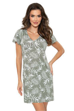 Nočná košeľa model 206605 Donna Xl