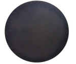 KLINGSPOR PS19EK / Brúsny kotúč / Suchý zips / Zrnitosť 100 / Priemer 200 mm (359028)