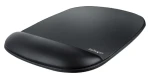 StarTech podložka pod myš čierna / Podložka pod myš / polstrovaná / protišmyková / 230×180 mm (B-ERGO-MOUSE-PAD)