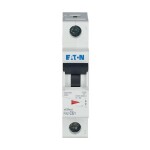 Eaton 278555 FAZ-C6/1 elektrický istič 6 A 230 V/AC; 278555