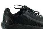 Notace Notácia Yama 1 Triple Black W dámske športové tenisky 40 EUR