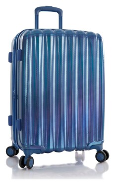 Stredný kufor na kolieskach Heys Astro M Blue