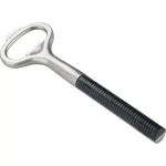 Lamart Zinc Otvárač na fľaše / zinok (8590669218332)