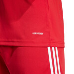 Adidas Squadra 25 dres s dlhým rukávom M JE5297 Muži XL