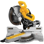 DeWalt DWS780KIT / Stolová kotúčová píla s príslušenstvom / 1675W / Priemer 305 mm / 3.800 ot-min (DWS780KIT)