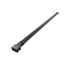 Sprchová zástena Walk-in 100 cm SAT SATBWI100PRC SATBWI100PRC
