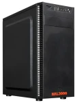 HAL3000 Online Gamer / Stolové PC / AMD RYZEN 5 5600 / 16GB DDR4 / Intel Arc A310 / 1TB SSD / W11 (PCHS2865)