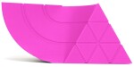 Smartfil PLA filament ružový Hillier Lake 1,75 mm 1 kg