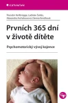 Prvních 365 dní v životě dítěte, Hellbrügge Theodor