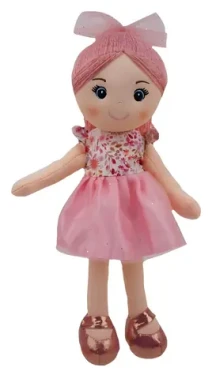Handrová bábika Julia 35 cm