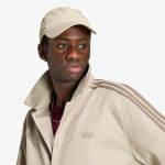 Bunda adidas 3 Stripes Coaches Jacket Khaki Three XL