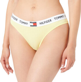 Dámske tangá 85 UW0UW02198-ZI9 - Tommy Hilfiger L