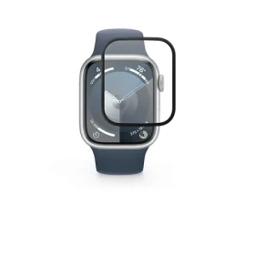 Epico 3D+ Flexiglass Ochranné sklo pre Apple Watch 7/8/9 41mm (63312151300003)