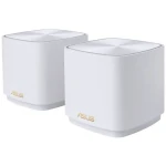 Asus ZenWiFi XD4 PLUS biela MESH