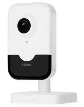 HiLook IPC-C340HA-D/W 2.8 mm / vonkajšia IP kamera / 4MPix / Wi-Fi / IR 30m / IP67 (311328024)