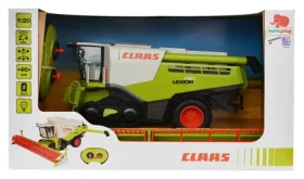 HAPPY PEOPLE RC kombajn Claas Lexion 780