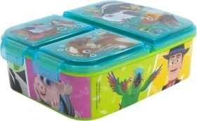 STOR Multi Box na desiatu La Granja de Zenón (14720)