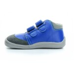 Beda Matt s membránou (BF 0001/W/M/SO/2) členkové barefoot topánky 32 EUR