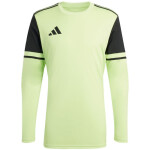 Brankárske tričko adidas Squadra 25 Long Sleeve M JG1129 men S