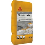 Malta murovacia SikaMur-105 25 kg