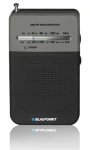 BLAUPUNKT PR3BK / Rádio / AM / FM (PR3BK)