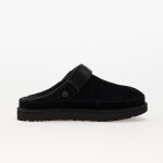 Tenisky UGG W Goldenstar Clog Black EUR 39