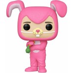 ME Funko POP! #1066 TV: Friends - Chandler as Bunny