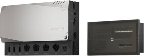 EcoFlow Sada akcesoriów Power Kits HUB + przewody + Panel dystrybucyjny