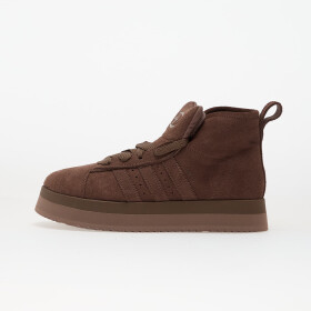 Tenisky adidas Campus 00s Wtr Md W Earth Strata/ Earth Strata/ Trace Brow EUR 36 2/3