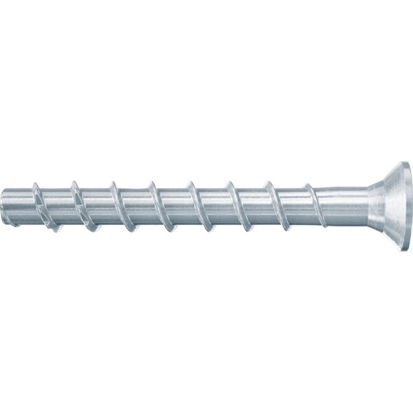 Fischer 546386 ULTRACUT FBS II 6x100/45 SK Concrete screw 100 ks; 546386