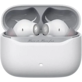 Havit TW991 PRO šedá / Bezdrôtové slúchadlá / ANC / Bluetooth 6.0 / nabíjacie púzdro / až 30 h (TW991 PRO(SPACE NC01T) szare)