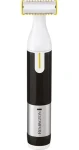 Remington HG3000 Omniblade / Zastrihávač na telo a tvár / 5 prídavných hrebeňov / výdrž 40 min / USB nabíjanie (5038061111859)