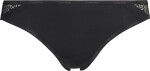 Dámske brazílske nohavičky Flirty 000QF5152E001 Black - Calvin Klein XS