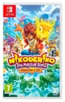Outright Games Nikoderiko: The Magical WORLD Director's Cut / Hra pre PS5 / Collector's Edition / Adventúra (PS5)