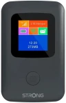 Strong 4G MIFI 150CD / Wi-Fi 802.11bgn / 150 Mbps / 2.4GHz / USB-C / Micro-SIM / 2100 mAh (4GMIFI150CD)