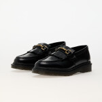 Tenisky Dr. Martens Adrian Snaffle Black Polished Smooth EUR 36
