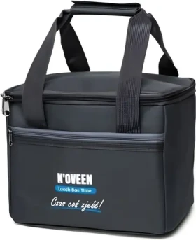 N'oveen LBB2 termotaška / Taška na desiatový box / pre Lunch Box LB3xx, LB4xx