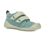 Affenzahn Prewalker Leather Walky Bunny celoročné nízke barefoot topánky 25 EUR