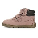 Froddo Zeru G2110150-5 Dark Pink členkové barefoot topánky 31 EUR