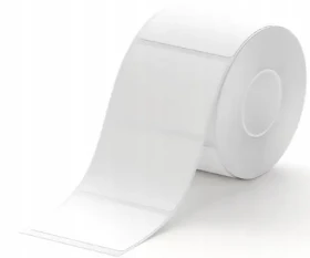 Niimbot štítky R 21x21mm pre B21 + B21S + B3S + B1 / 300ks (A2A18348301)