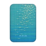 Pitaka Powerbanka Lucid Blue / 10 000 mAh / Qi2 (PBQ2505)