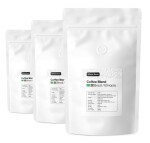 Vilgain Kávový blend – 3× Brazil / Ethiopia 250 g