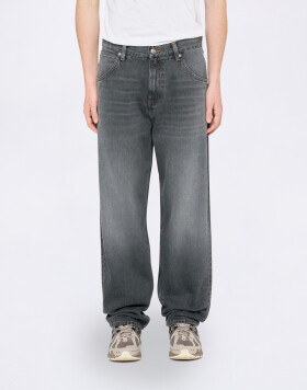 Edwin Tyrell Pant Black radium wash W30/L32