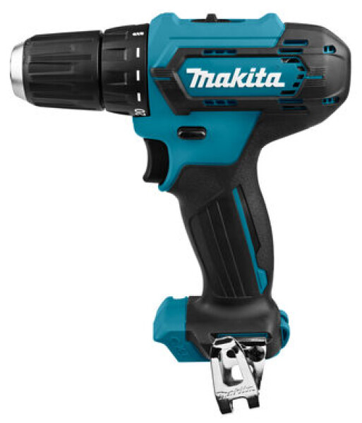 Makita DF333DWAX6 / Aku Vŕtací skrutkovač / 12V / 10 mm skľučovadlo / 1.700 ot-min / 30 Nm (DF333DWAX6)