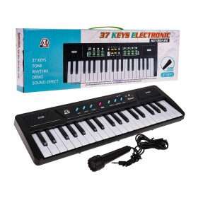 Mamido Keyboard MQ-3720 s mikrofónom